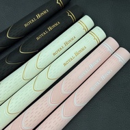 Royalhonma golf Grip Wooden Iron Universal Anti-slip Rubber Grip golf Men Women Grip