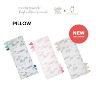 Little Rei x Baa Baa Sheepz Rustic/Hot Air Balloon Buddy Pillow [S/M/Jumbo/XL]