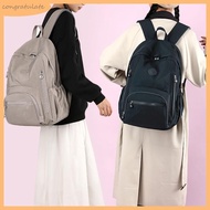 CONG Laptop Backpack Student School Backpack Man Travel Backpack Water Resistant Backpack Woman Larg