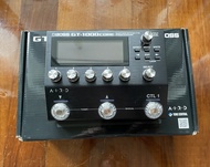 BOSS GT-1000CORE Guitar Effects Processor