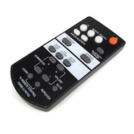 New replacement for Yamaha FSR66 ZJ78750  ATS1030 Soundbar Remote Control