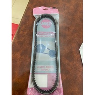 100% ori mforce part SYM HUKSY 200 DRIVE BELT TIMING BELT VBELT 23100ZH10000 original sym husky 200 