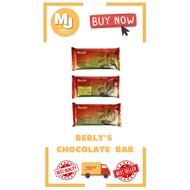 BERYL'S CHOCOLATE BAR
