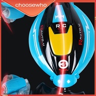 Car Toy Gesture Sensing RC Car Endless Entertainment Remote Control Car Easy To Control Gift