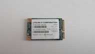 Lite-On LMH-128V2M 0G50CY 60GB mSATA SSD Solid State Drive