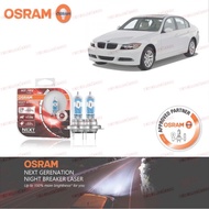 OSRAM NBL H7 Headlight Bulb for BMW 3 Series E90