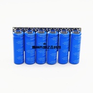 Farad Capacitor Module16V1.6F Super Capacitor 2.7V10F 16V1F 16V2F Backup Power