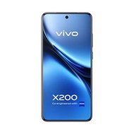 vivo - vivo X200 5G (16GB+512GB)智能手機 | 星雲黑
