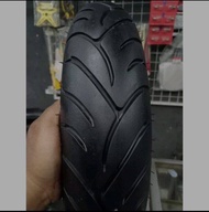 BAN DEPAN XMAX 120/70 RING 15 DUNLOP TUBLES COPOTAN ASLI
