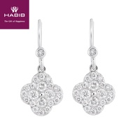 HABIB Leocadia Diamond Earring