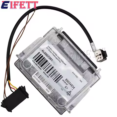 Brandnew For Audi Q7 For Citroen C5 Volvo For BMW For VW GMC 6G D1S Headlamp Ballast HID Control Uni
