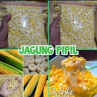 jagung pipil manis jagung jasuke 1kg jagung premium