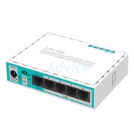 MIKROTIK Router Board (RB750r2) - A0095324