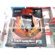 A4tech X7 F3 3000dpi Macro Gaming Mouse