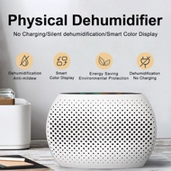 【SG Stock】Hysure Top500™ Portable Dehumidifier  Household Cycle Dehumidifier Physical Dehumidifier