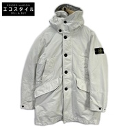 Stone Island 2016AW DAVID-TC 651544549-A 羽絨外套 M 碼 [二手]