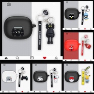 RAA08 Realme buds T310 CASE /  T300 case / T100 / T110/ AIR5 / AIR6 /AIR5 PRO /AIR6 PRO CASE Dust-pr