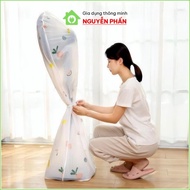 Dust-proof fan cover, full body fan cover, fan bag