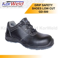 Grip Safety Shoes GD-500