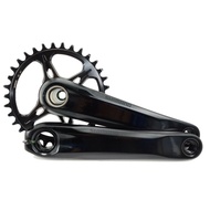 SHIMANO XTR MT900 Hollowtech 2 MTB Crankset 1x12speed