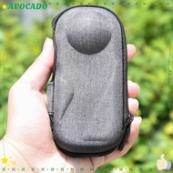 AVOCAYY Camera , EVA Waterproof Camera Protective Cover, High Quality Mini Durable Wear-resistant Storage Bag for Insta360 one X4