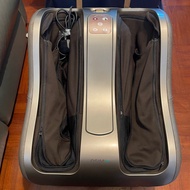 (急放) Osim OS-338  uPhoria Warm  腳部按摩機 推拿機 按摩椅 按腳機 按摩槍 foot massager ogawa oto