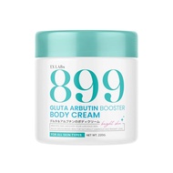 ครีม899 เอ็กแล็ปซ์ 899 กลูต้า อาร์บูติน บูสเตอร์ บอดี้ ครีม EX LABS 899 Gluta Arbutin Booster Body C