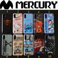 IPhone Xs 11 Pro Max Case Casing 3D Cover Superman Kitty Stitch Brown Doraemon Wtaps Chicago Cola Fa