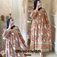 Daster elife by svr dress rayon premium