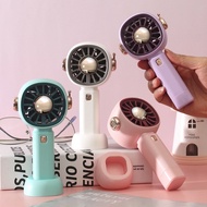 MINI Fan PortableFan USB fan kipas mini  Kipas elektrik