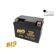 YTZ5 YTZ6 YTZ7 YTZ8 YTZ10 MOTO MOTR BATTERY EX5 LC135 V2-V5 SRL115 Y15 Y15ZR EGO-LC EGO-S RS150 NMAX