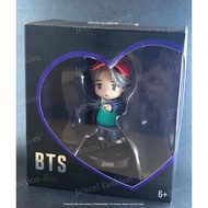 BTS Official Merchandise / Luggage Tag / Mouse Pad/ Gel Pen / Character Figurine