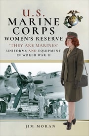 U.S. Marine Corps Women's Reserve Jim Moran