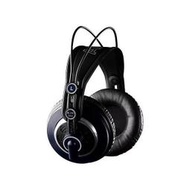 【品味耳機音響】AKG K271 封閉式耳罩監聽耳機 / 台灣公司貨