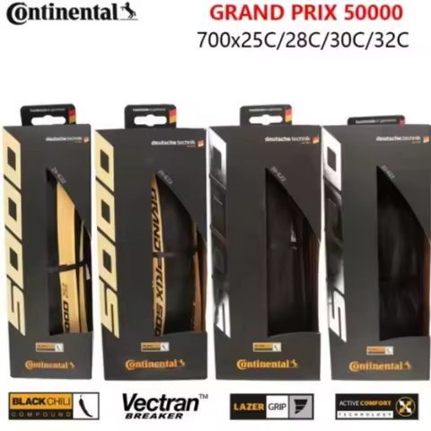 Continental Gp5000 Tire Grand Prix Gp 5000 700C 700x25c 700x23c 700x28c 700x32c Black Tire Bike Bicy
