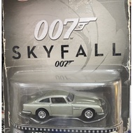 < Model King > 1/64 DB-5 DB5 007 Hot Wheels