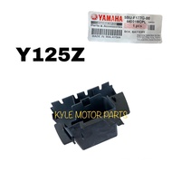 Y125Z BATTERY HOLDER BOX NC YAMAHA 100%