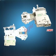 WDI73120 Suitable for Siemens Bosch Drum Washing Machine IQ300 Door Lock Electronic Lock Door Switch