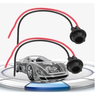 T10 W5W Light Bulb T10 Socket Holder (1 pc)