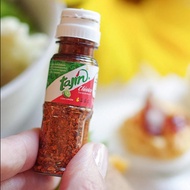 Tajin Seasoning ️ ผงพริกเกลือมะนาว  สไตล์เม็กซิกัน โรยผลไม้​ อาหารอื่นๆ​