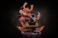 海賊王 One Piece G5 鬼島 喬巴 GK