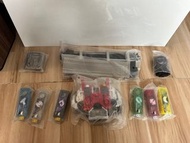幪面超人W 風都偵探 CSM Xtreme Fang