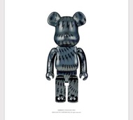 Neil Barrett X BE@RBRICK 1000%