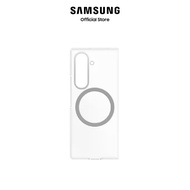 Samsung Galaxy Fold 7 Clear Magnet Case