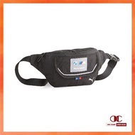 One Champ PUMA BMW M Motorsport Waist Bag Chest Bag Belt Bag Pinggang 07984501