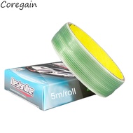 5/10/50M Vinyl Wrap Car Stickers Knifeless Tape Film Design Line For Wrapping Film Cutting Tools E28