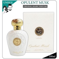 Opulent Musk Arabic Perfume