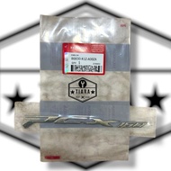 PCX 160 Gold Yellow Gold K1Z AHM Emblem