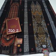 Sarung Bhs Excellent Jgo Seri Hitam Sarung