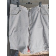 Emba shorts size 38